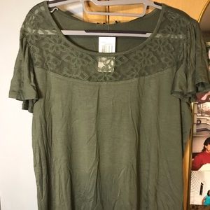 NEW Marshall’s top